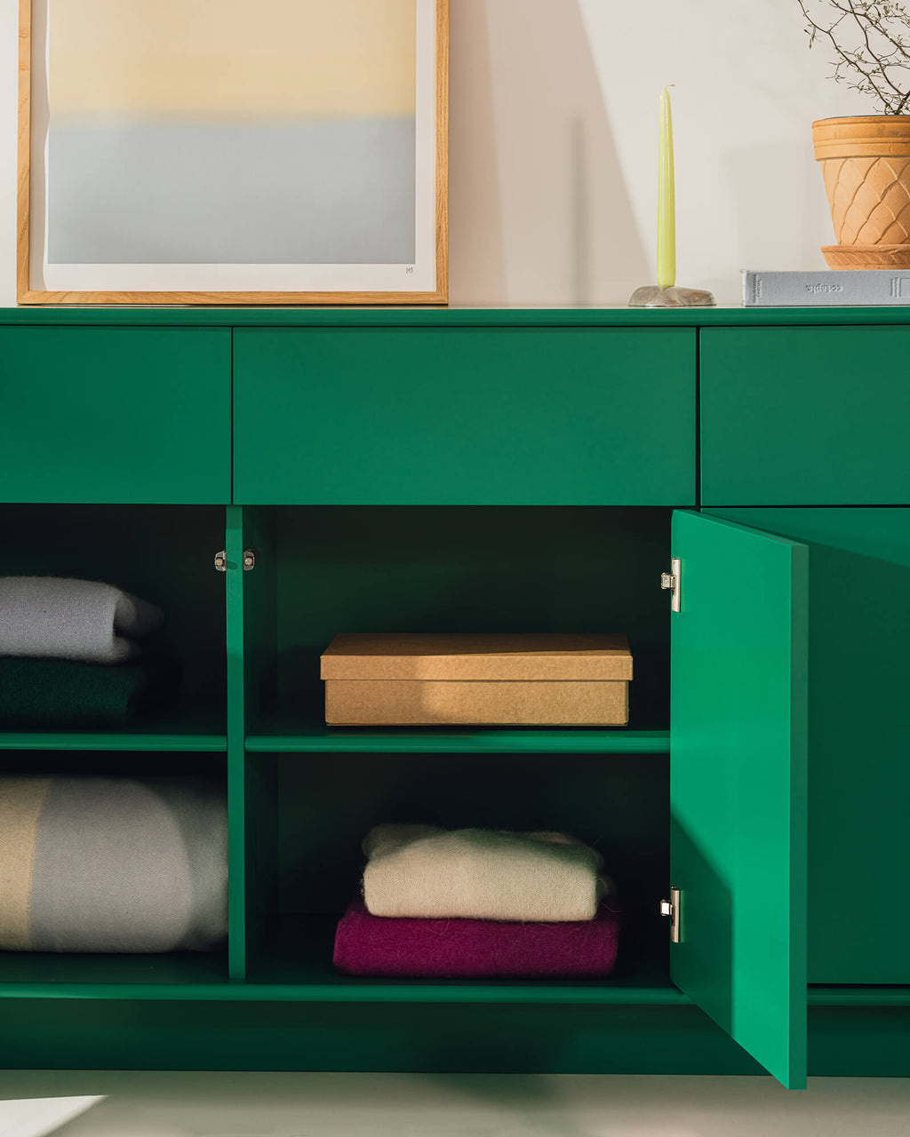 Rali Sideboard