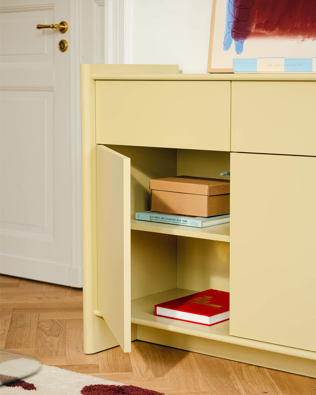 Rali Sideboard