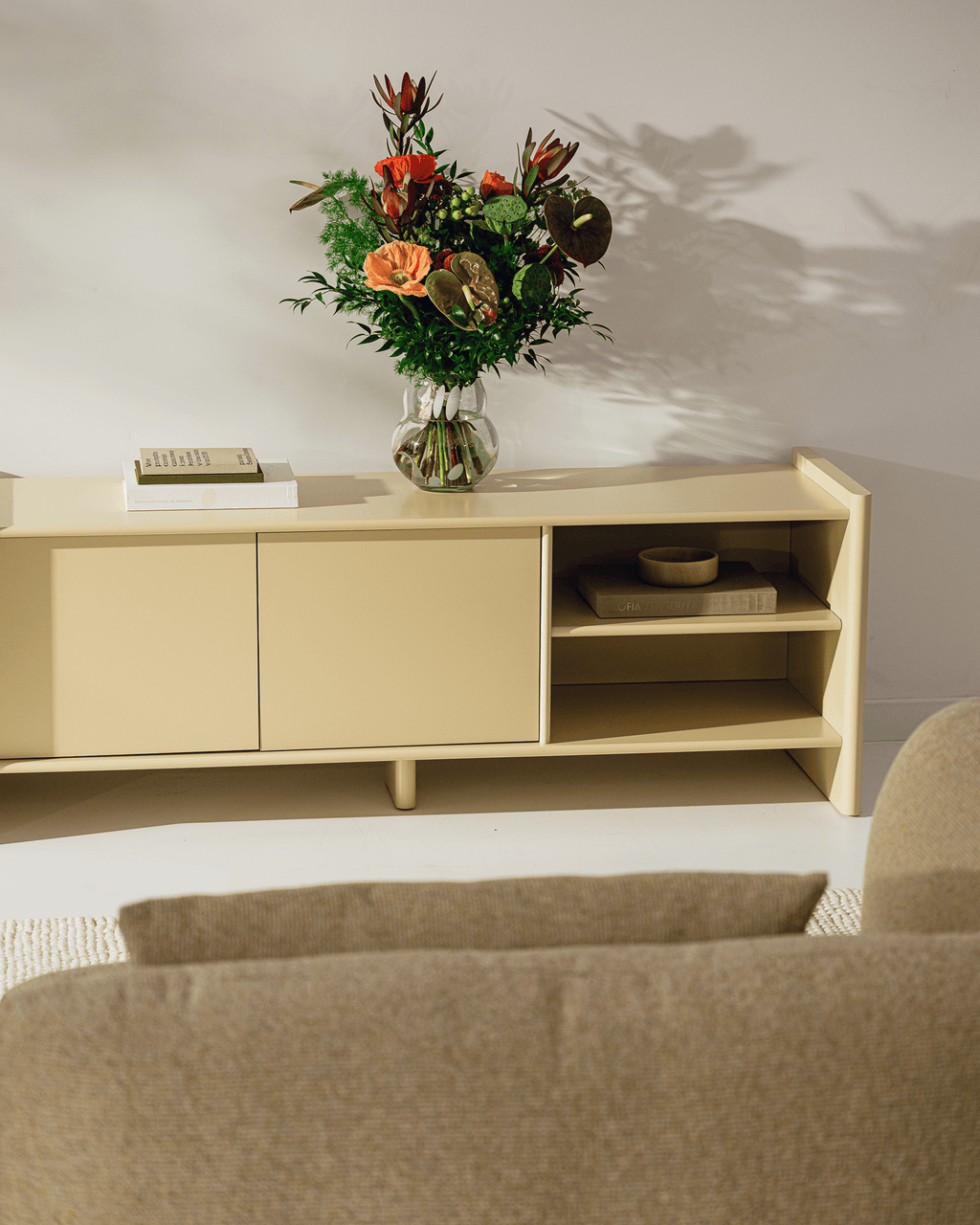 Meuble TV Rali