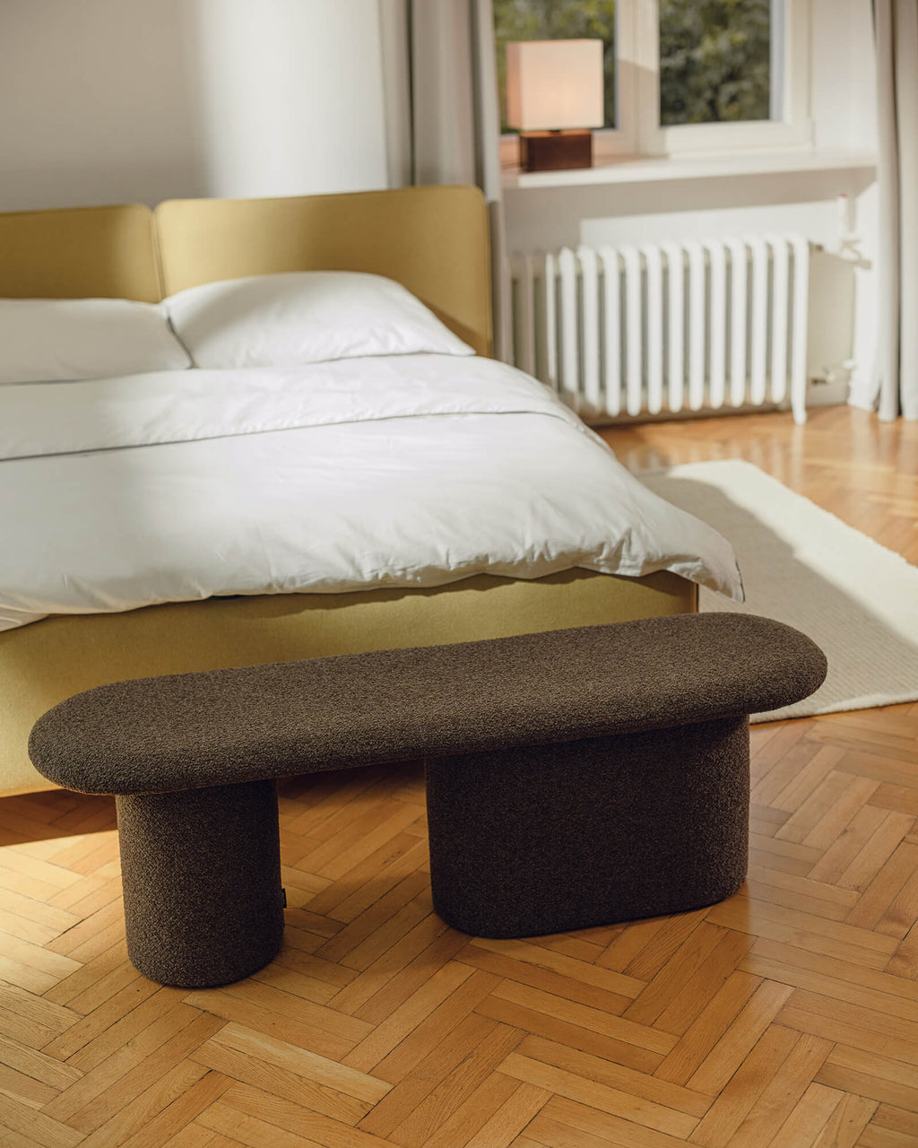 Rull Bench
