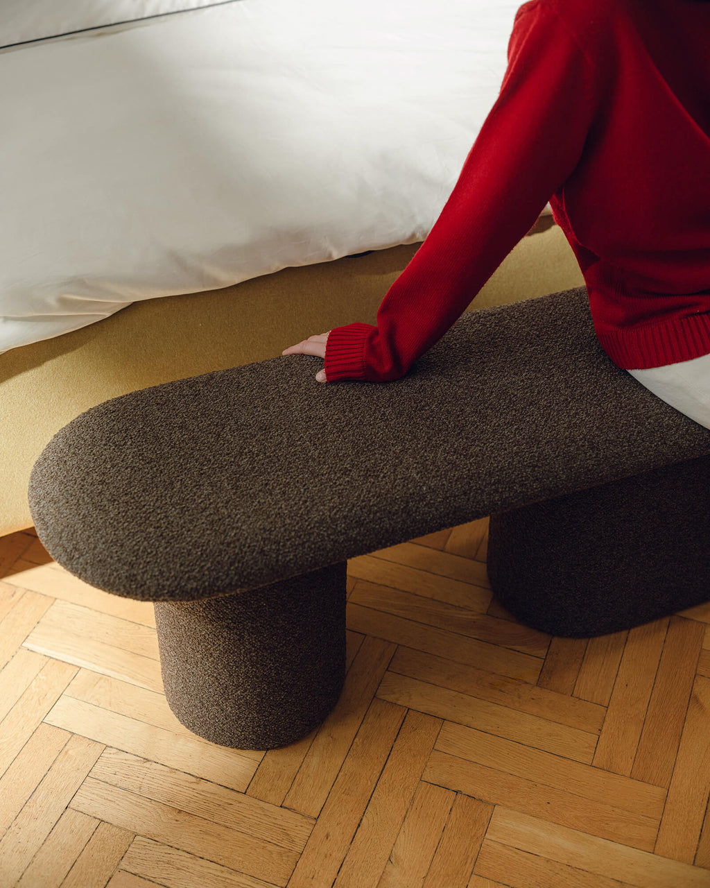 Rull Bench
