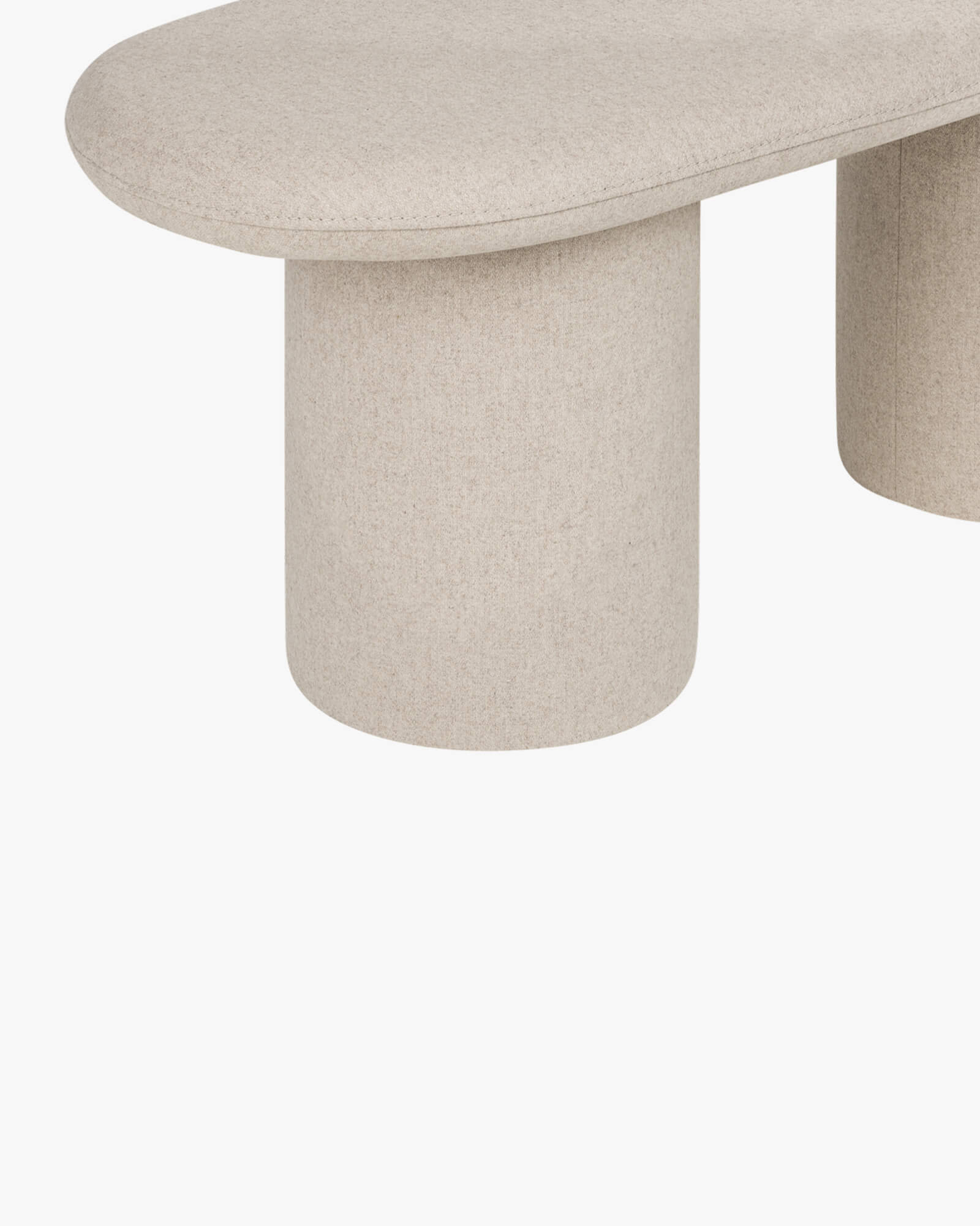 Rull Bench