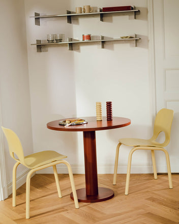 Sool Café Table – small