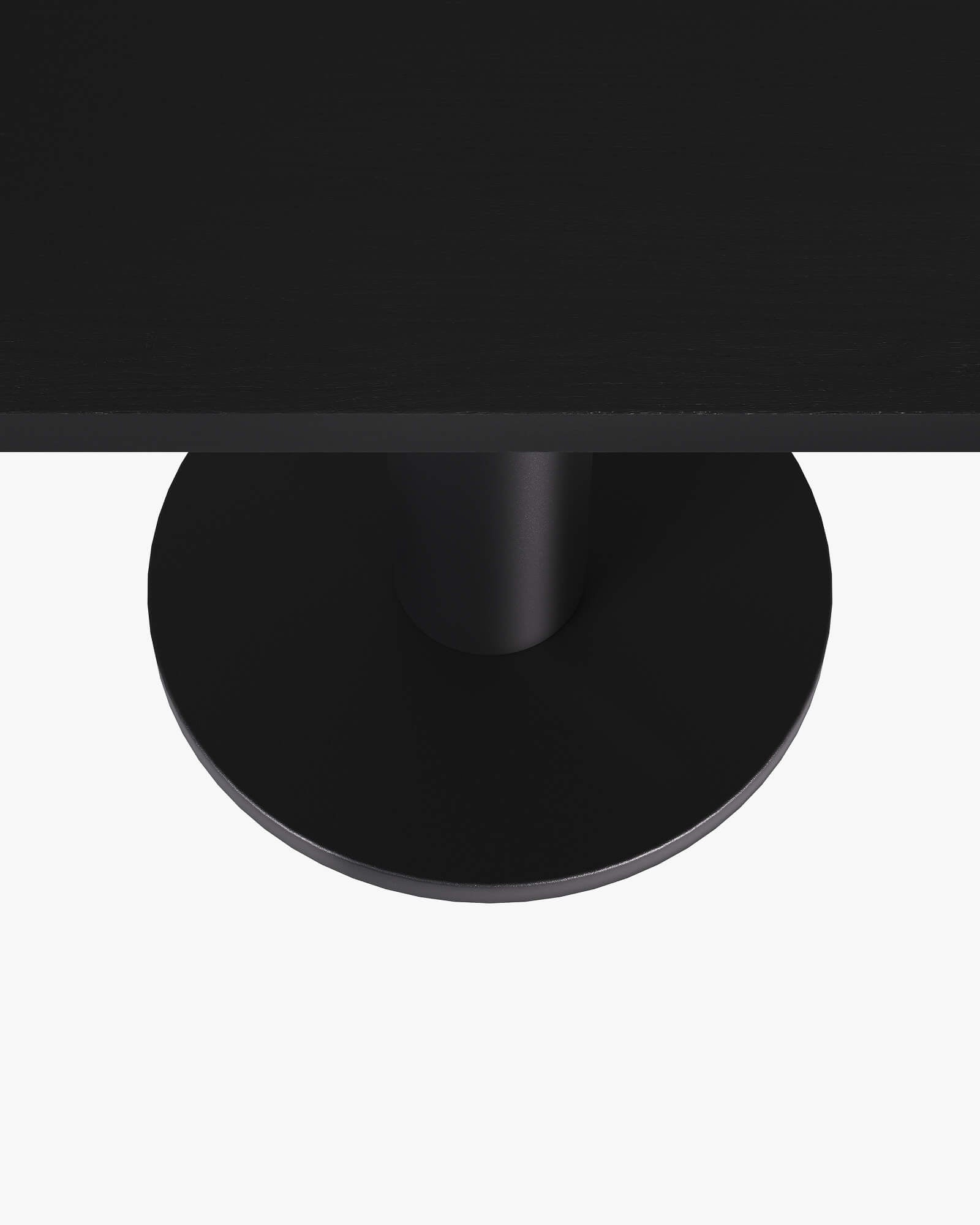 Table de café Sool - 70 x 70 cm