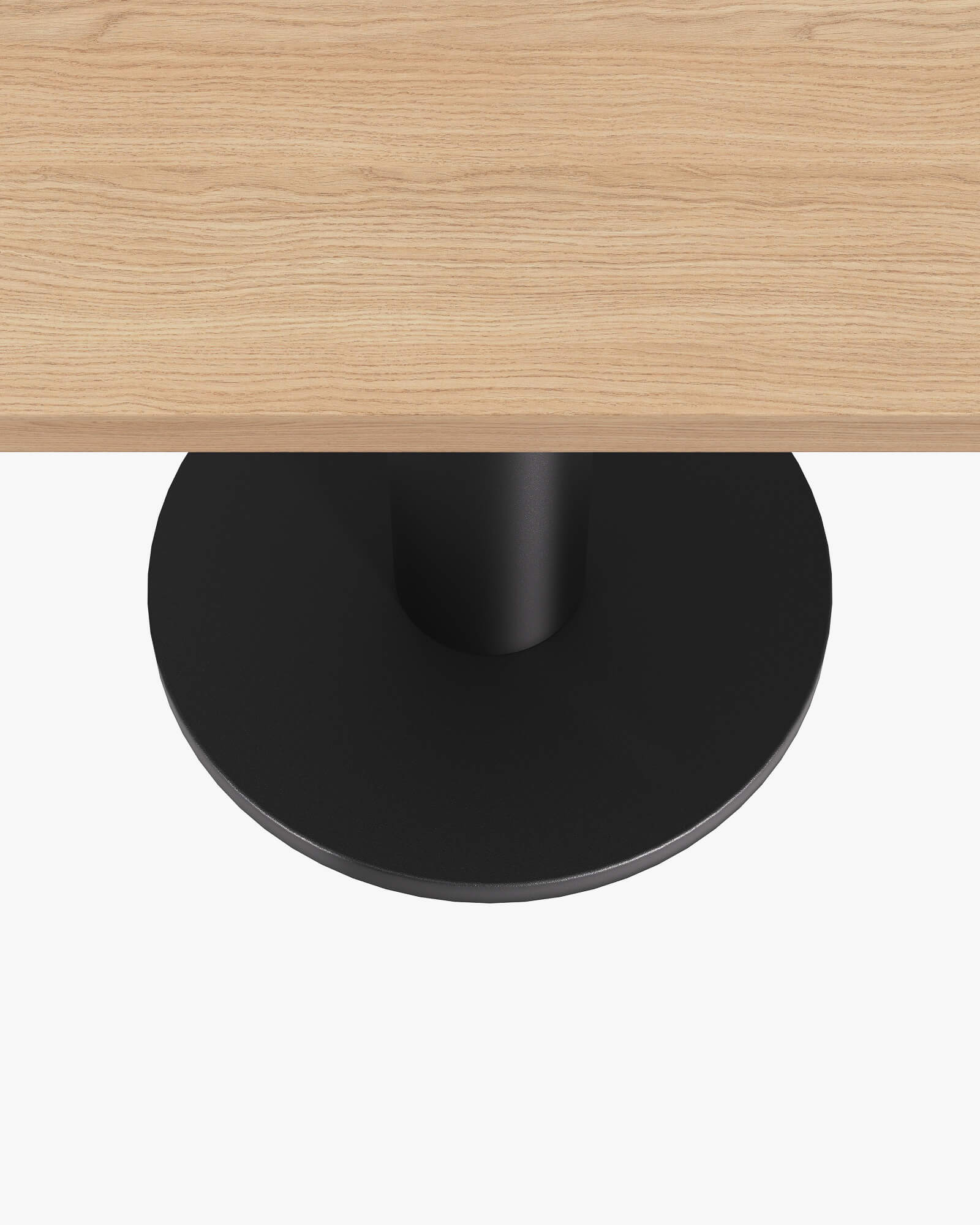 Sool Cafe Table - 70x70 cm