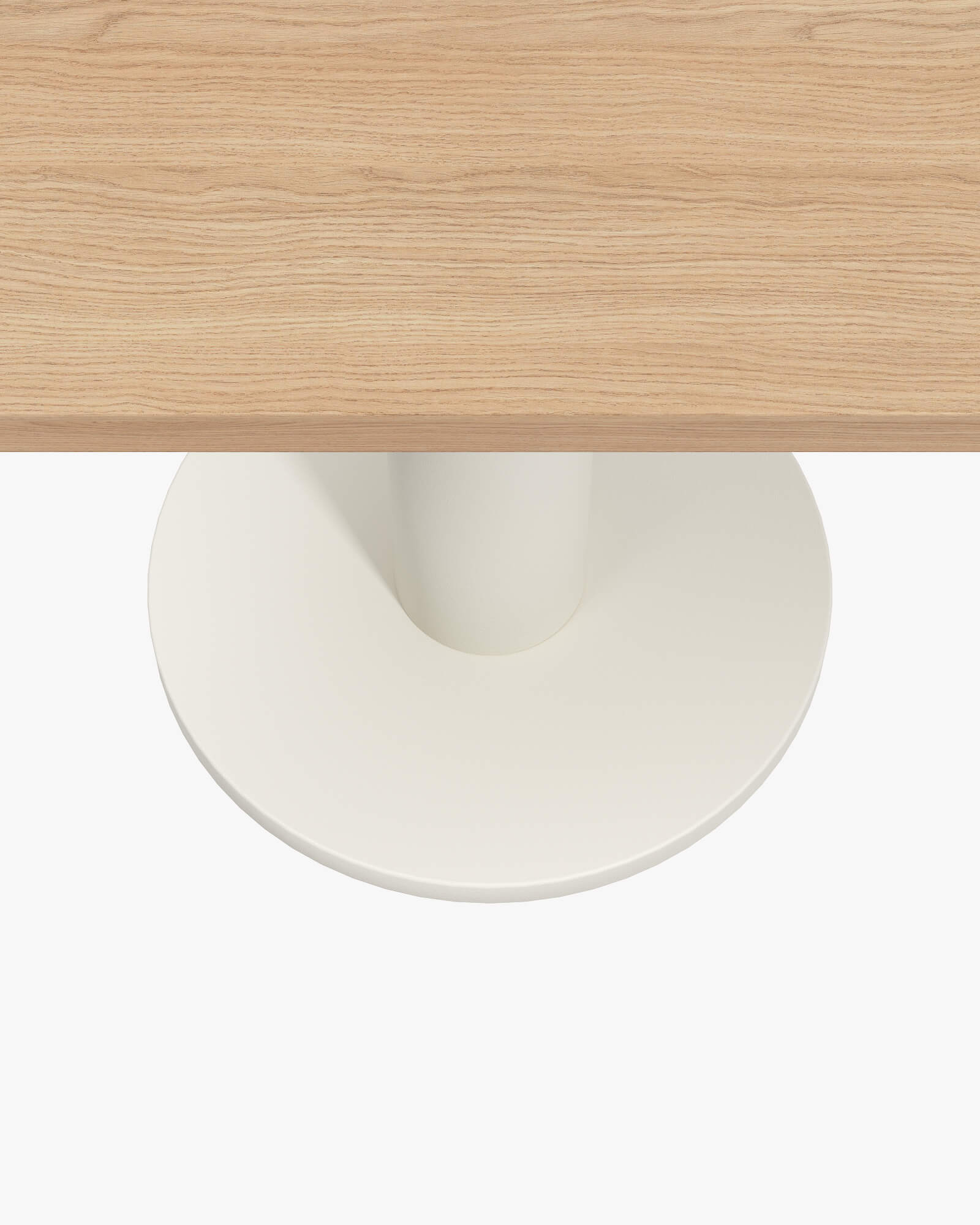 Sool Cafe Table - 70x70 cm