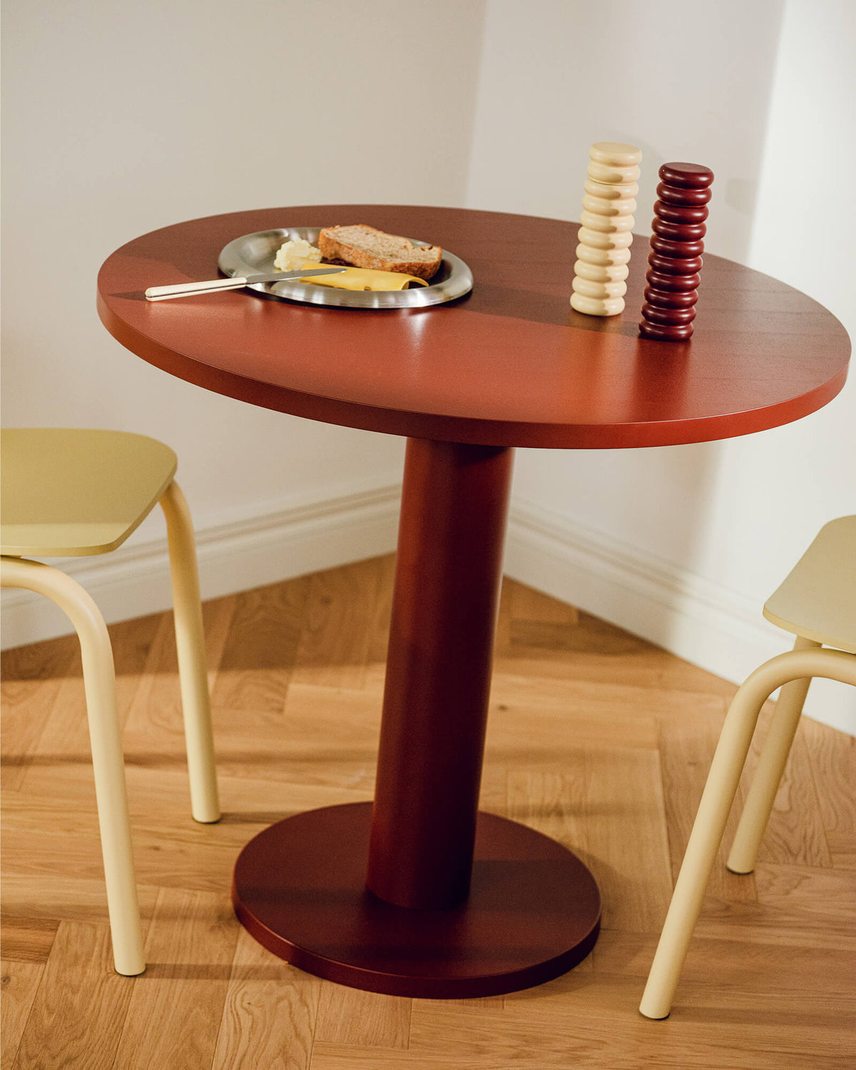 Table de café Sool – grande