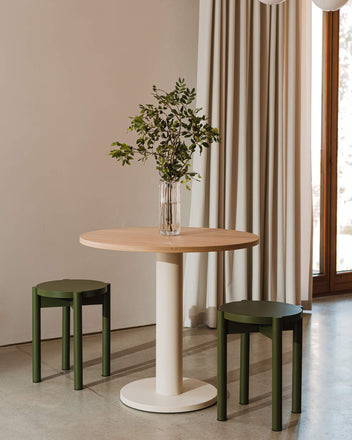 Table de café Sool – grande