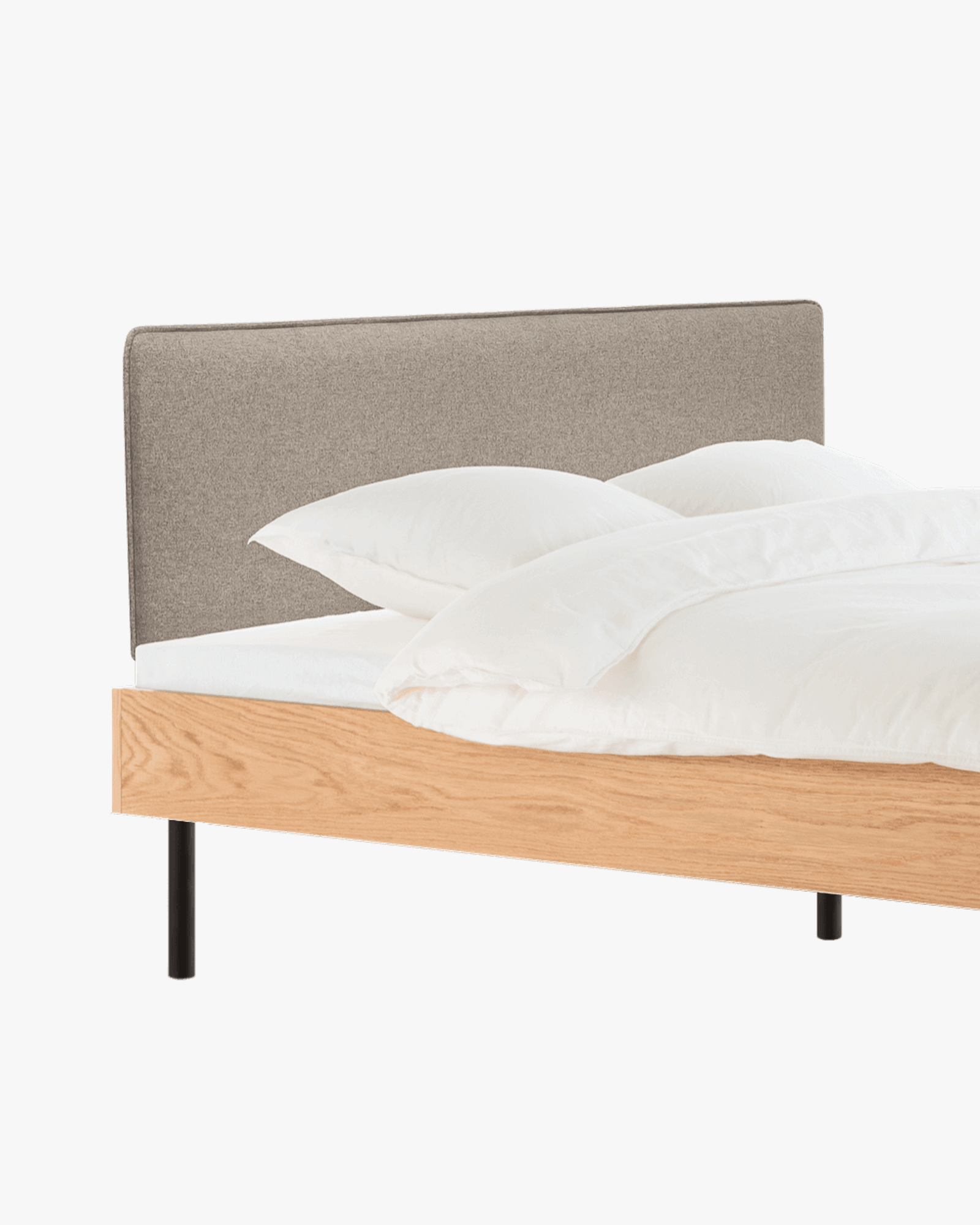 Streiko Bett