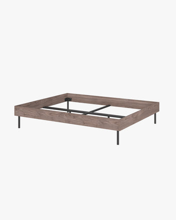 Streiko bed