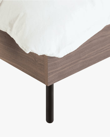 Streiko bed