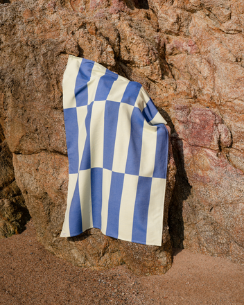 Serviette de plage Su