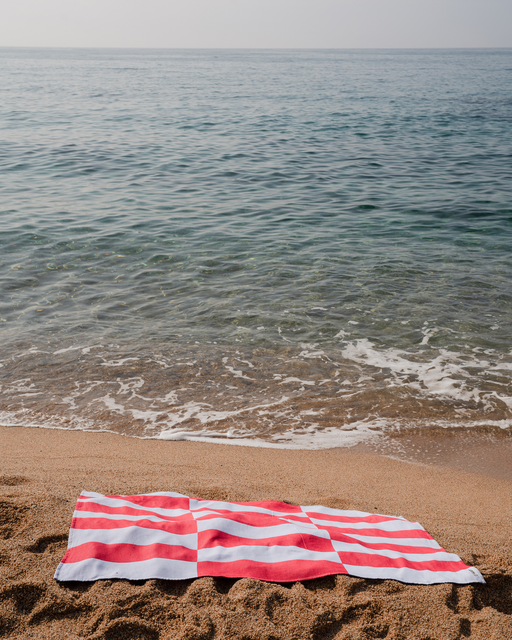 Su Strandhandtuch