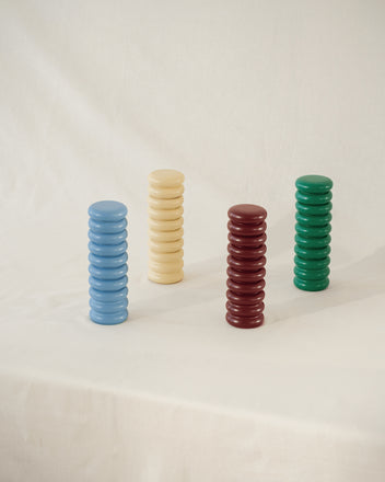 Suli Mühle - 2er-Set