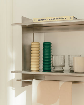 Suli Mühle - 2er-Set