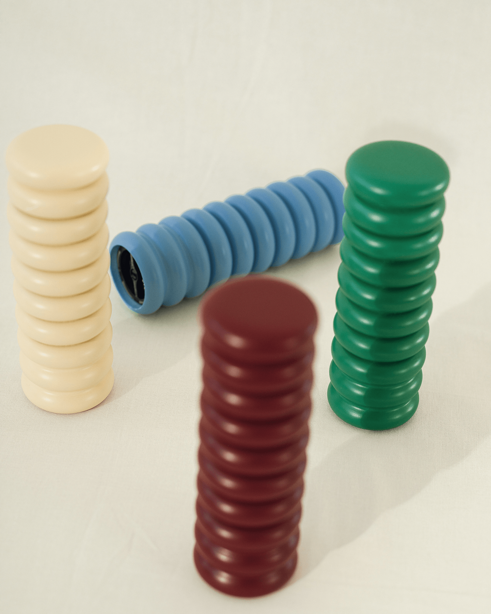 Suli Mühle - 2er-Set