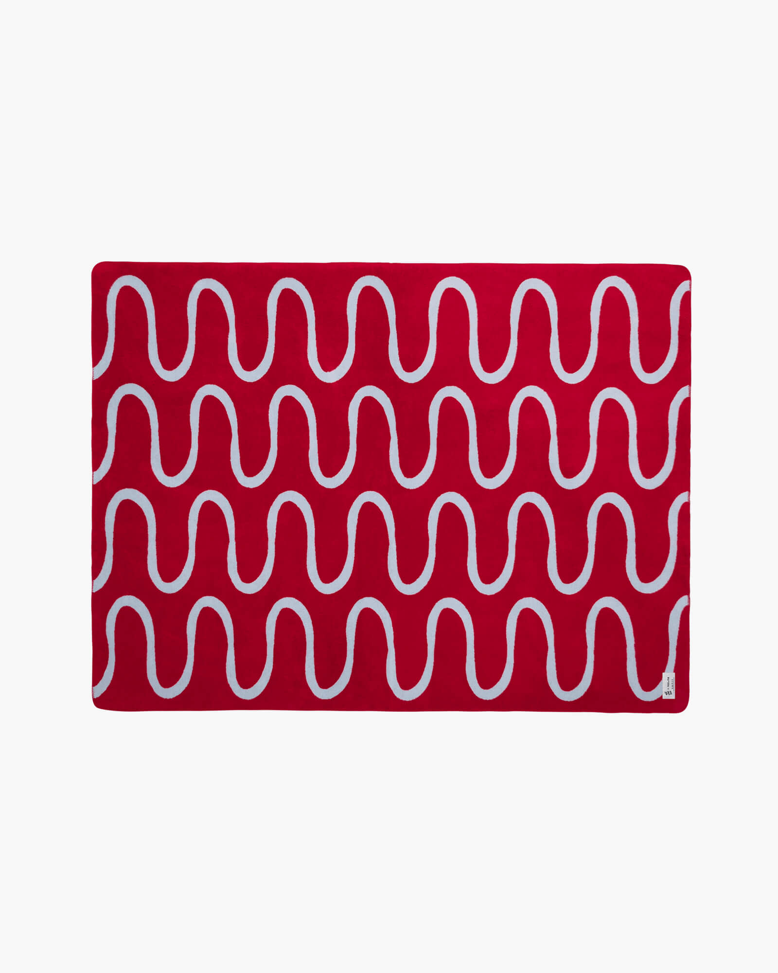 Swirl Überwurf