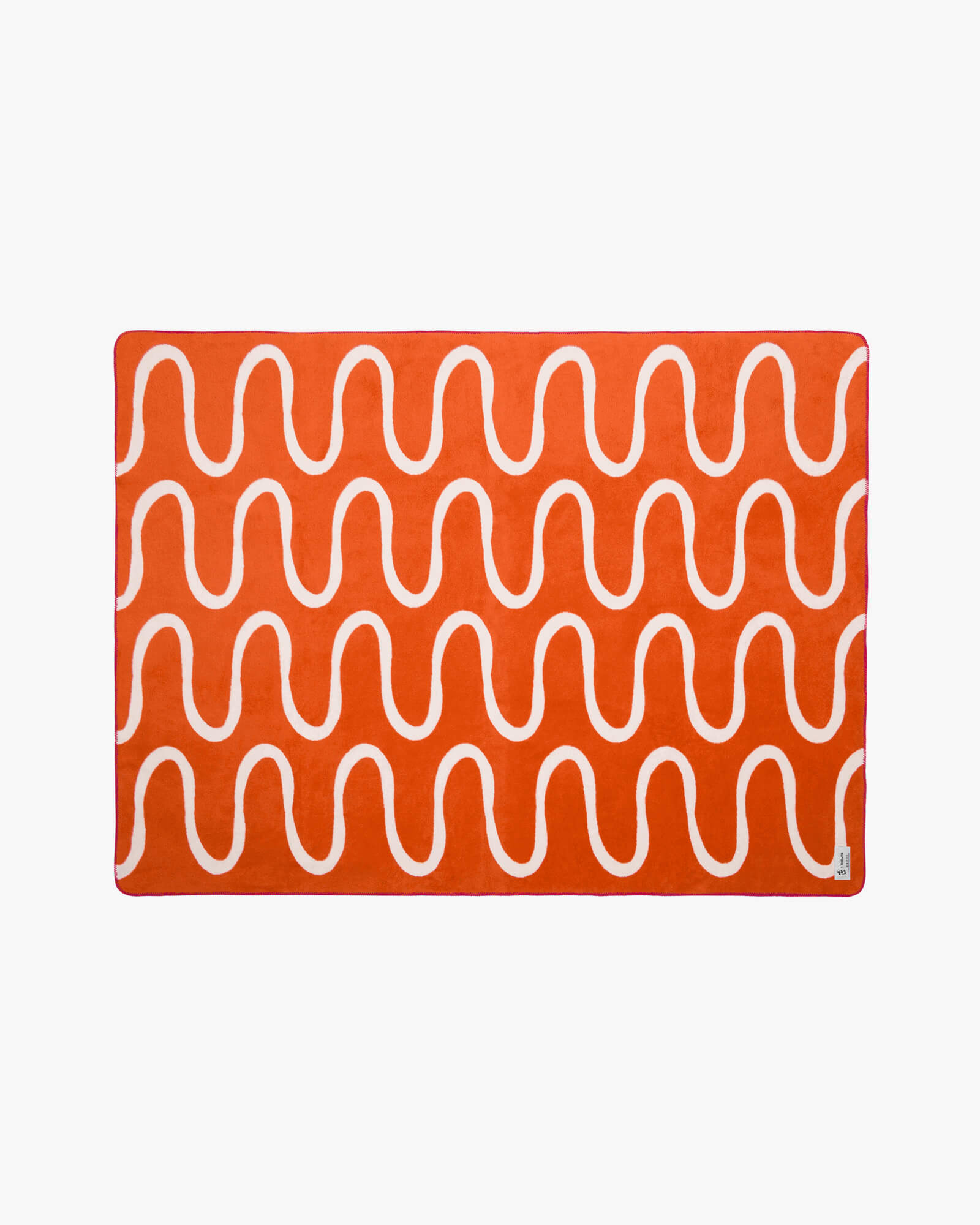 Swirl Überwurf