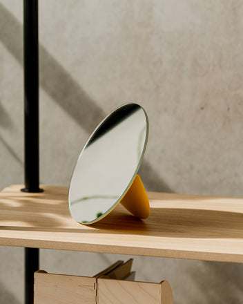 Miroir de table Tako