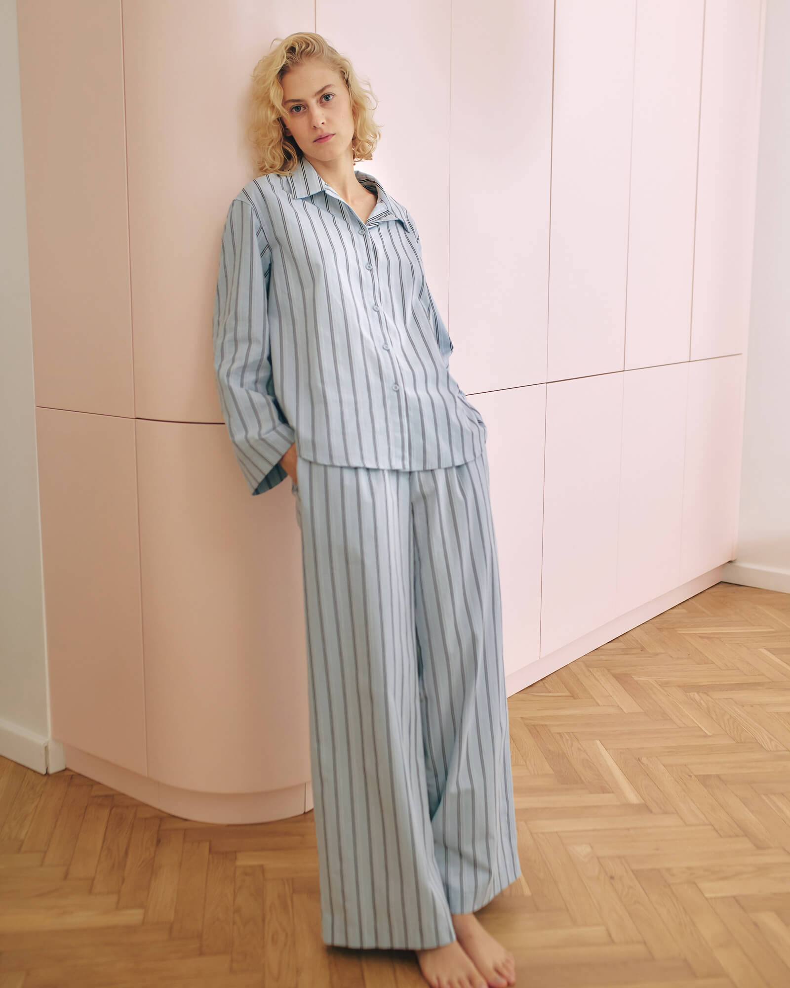 Pantalon de pyjama Tala