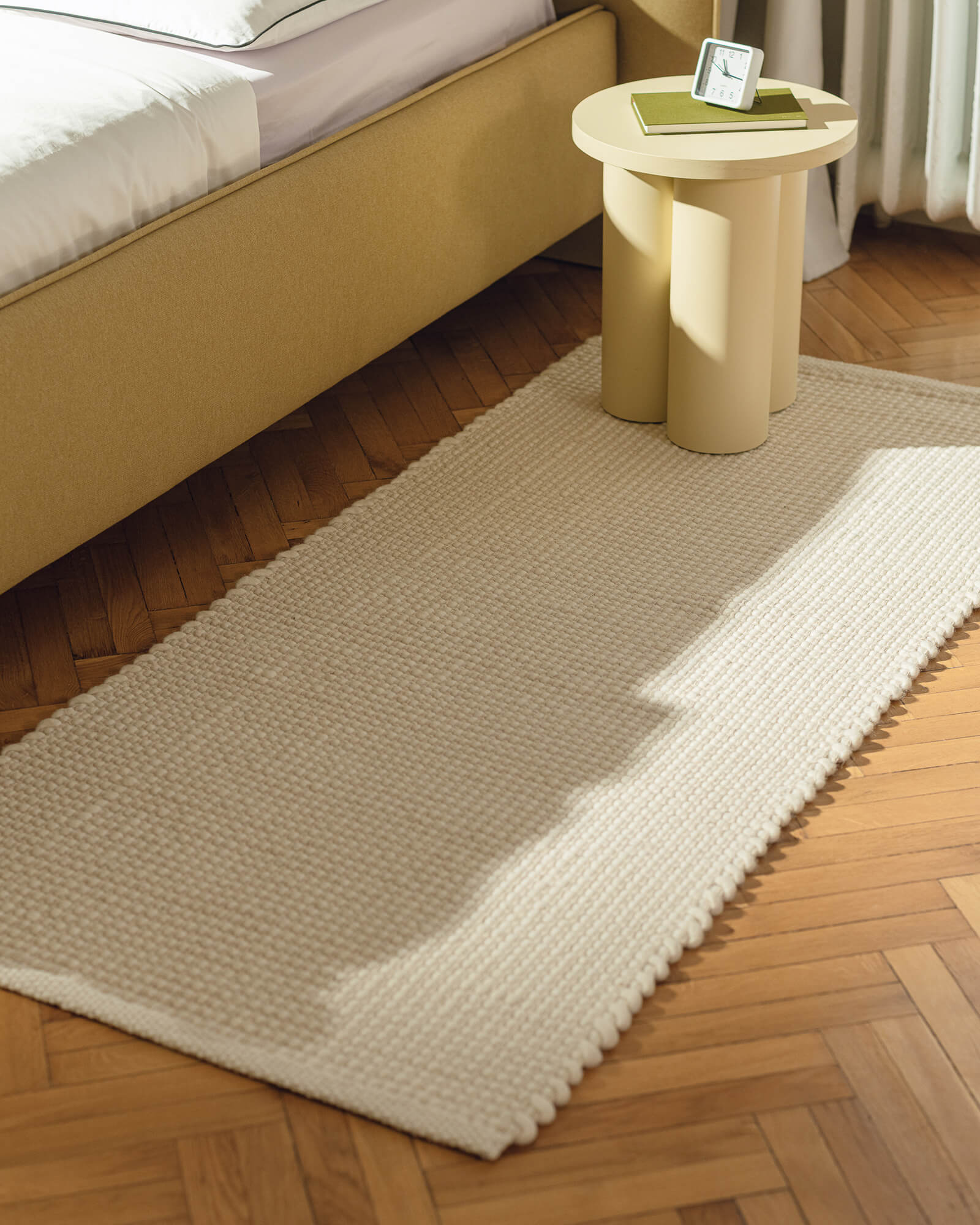 Talo Rug