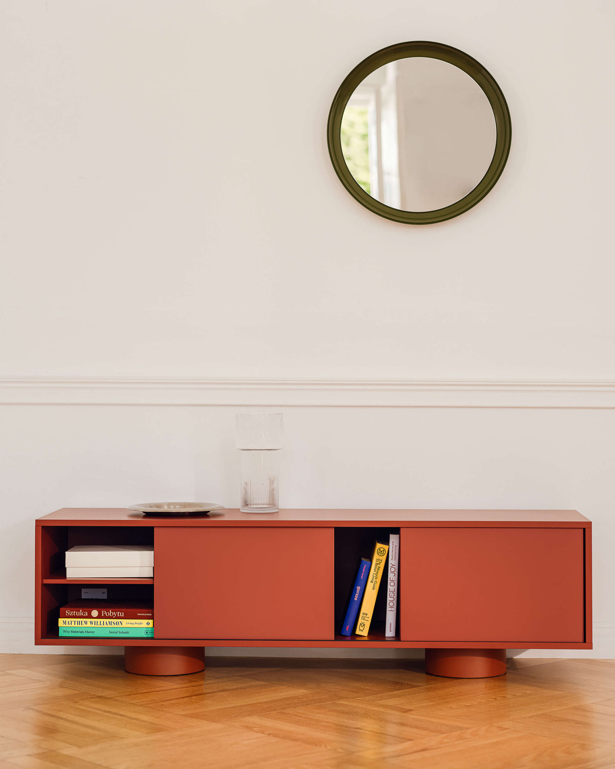 Taro Fernsehtisch