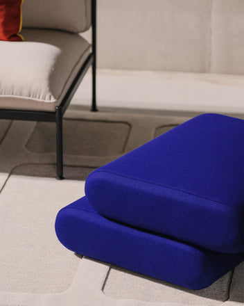 Pouf Taso