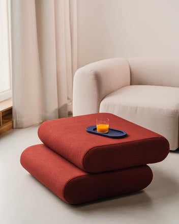 Pouf Taso