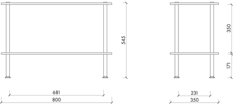 Dimensions