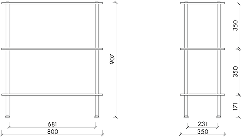 Dimensions