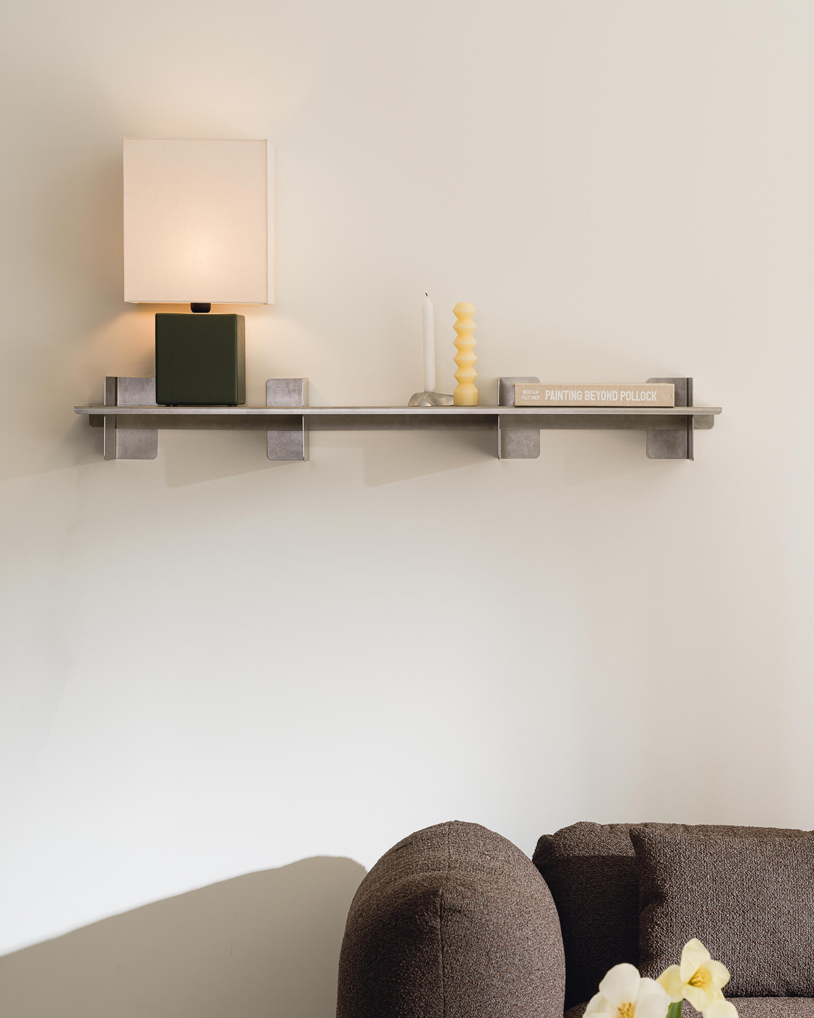 Tivo Shelf - 120 cm