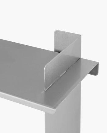 Tivo Shelving Unit - 4-tier