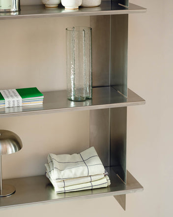 Tivo Shelving Unit - 5-tier
