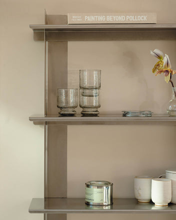 Tivo Shelving Unit - 5-tier