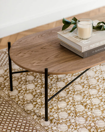 Table basse Toglan