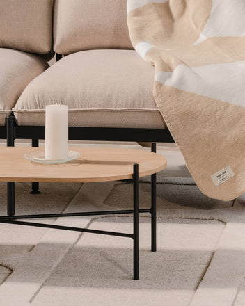 Table basse Toglan