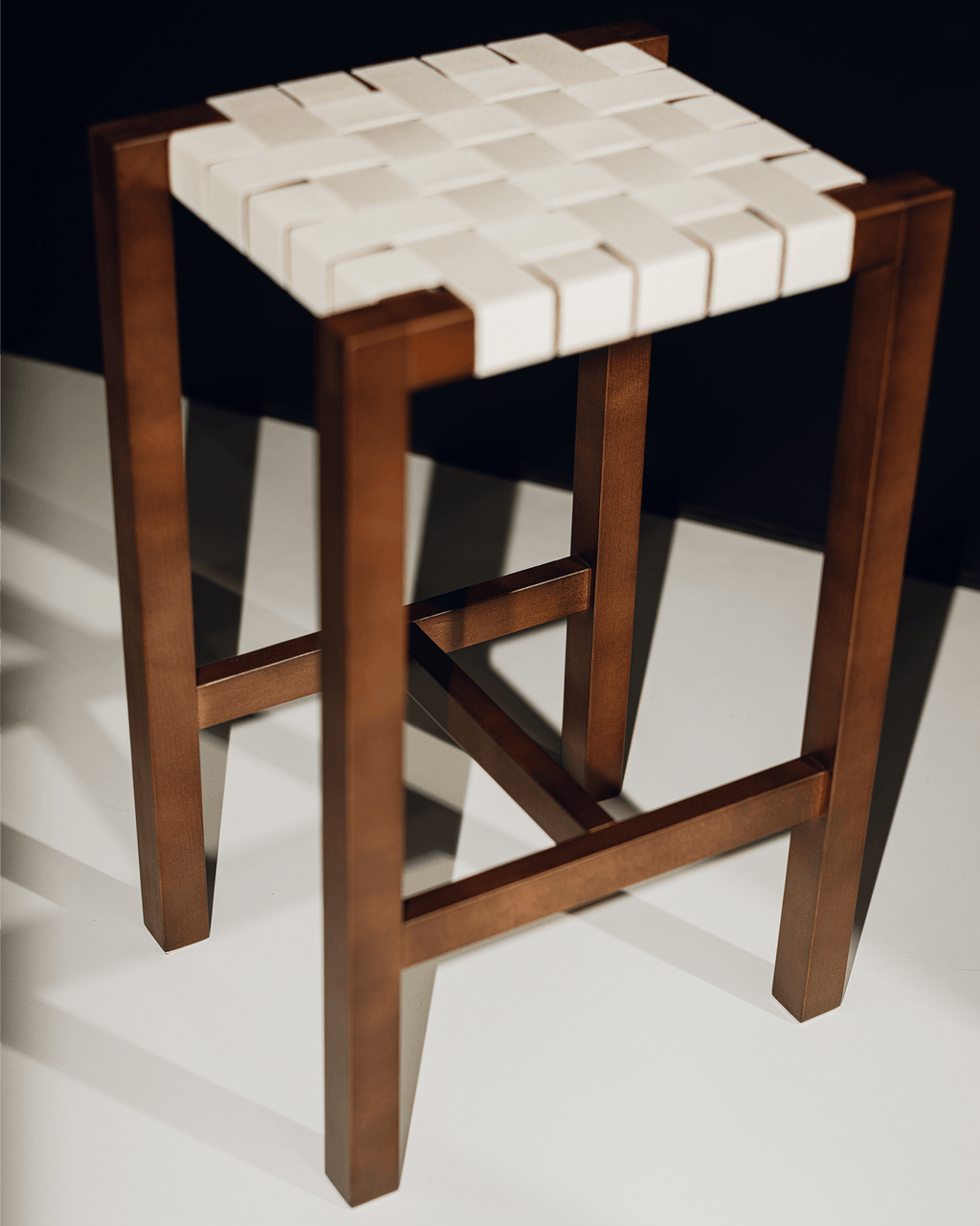 Tabouret de bar Toli