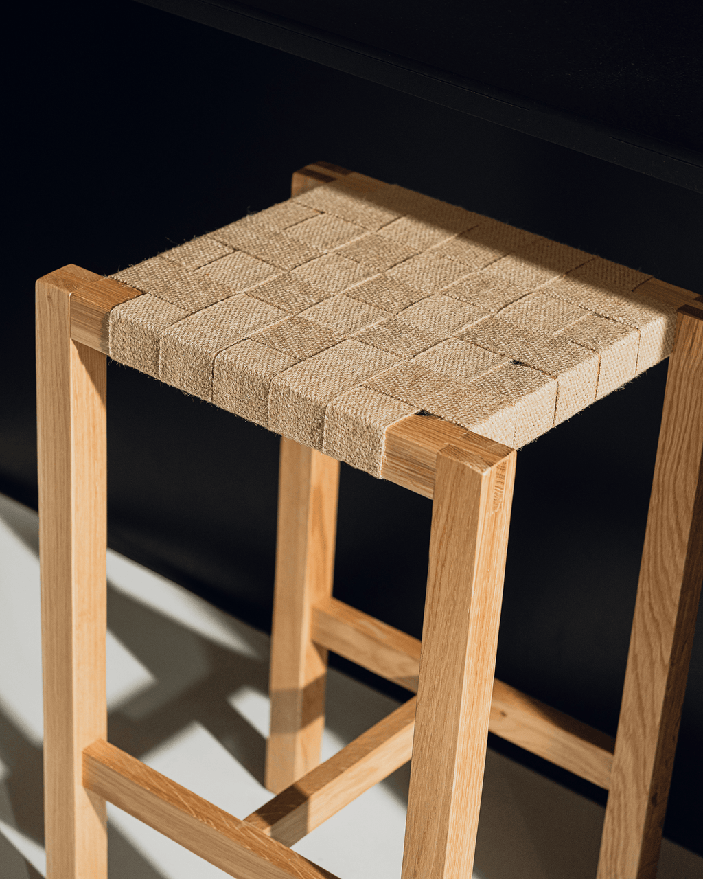 Tabouret de bar Toli