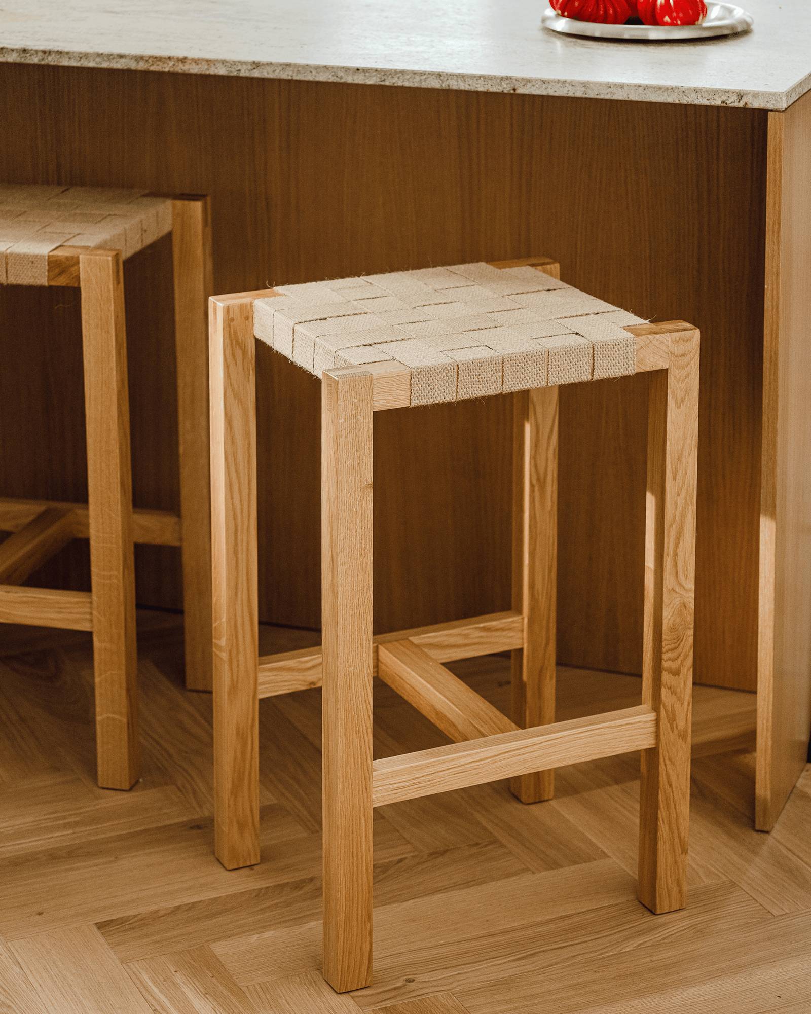 Tabouret de bar Toli