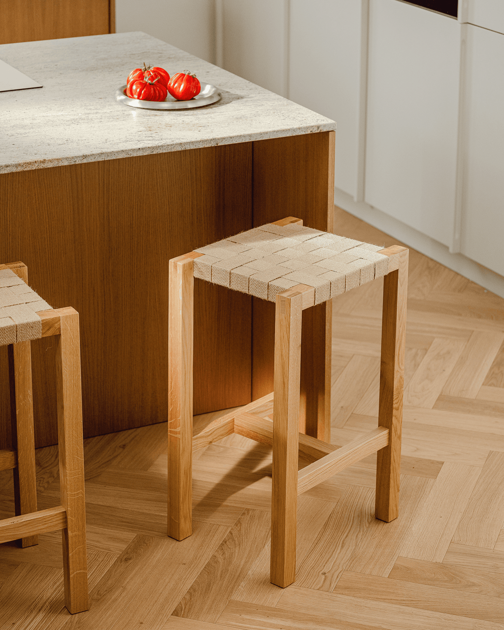 Toli Bar Stool