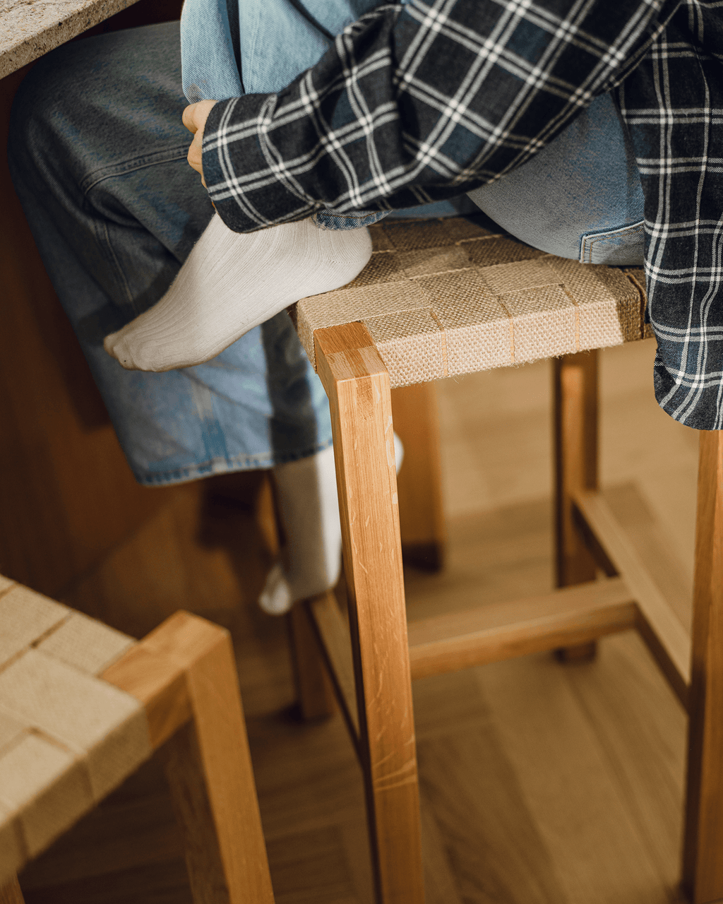 Toli Bar Stool