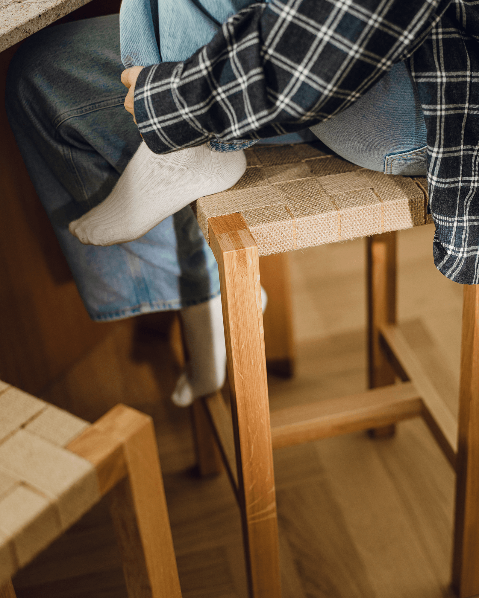 Toli Bar Stool
