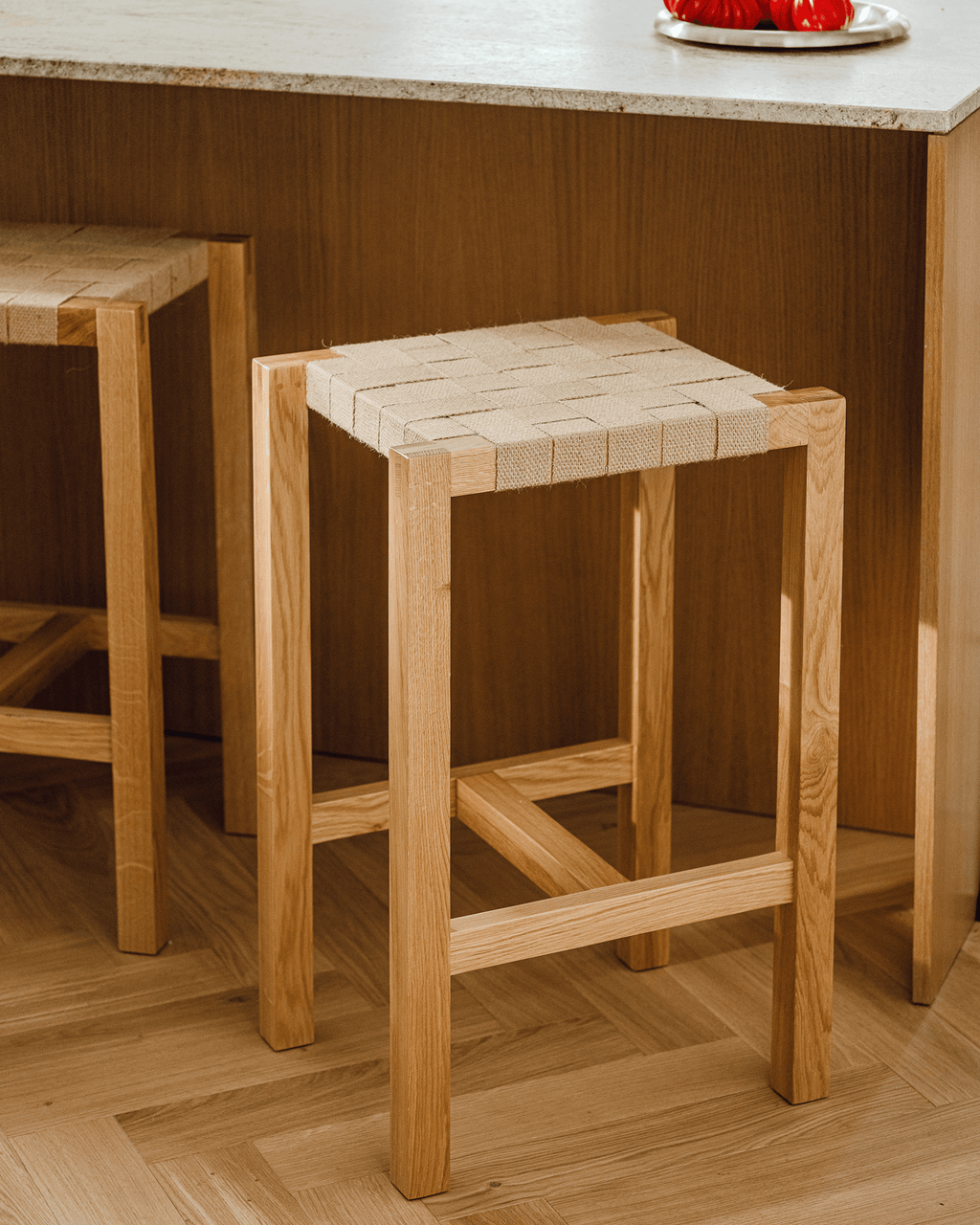 Toli Bar Stool
