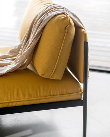 Toom fauteuil