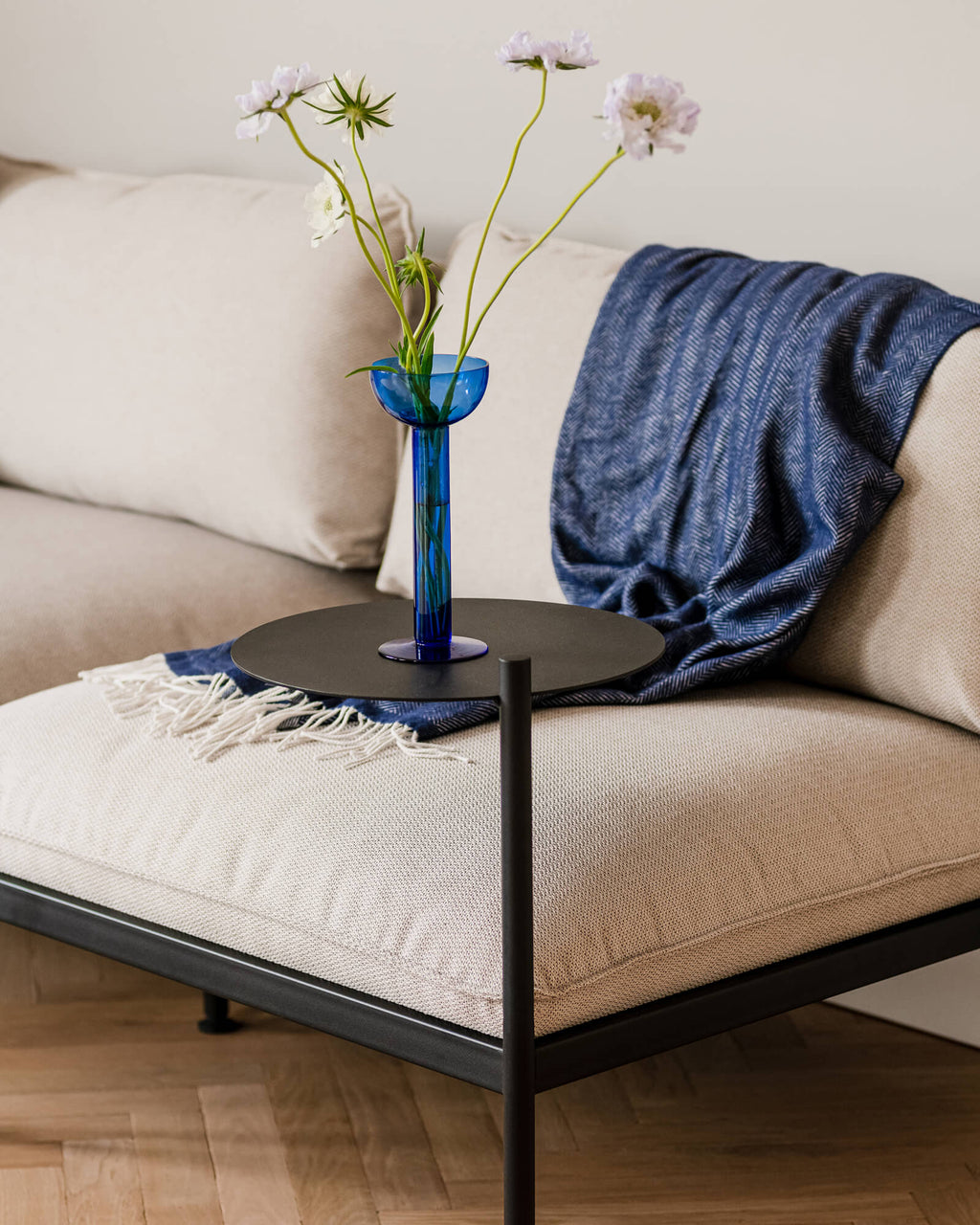 Sofa Modułowa 2-osobowa Toom