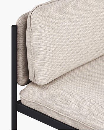 Toom Modular Sofa 4-seater