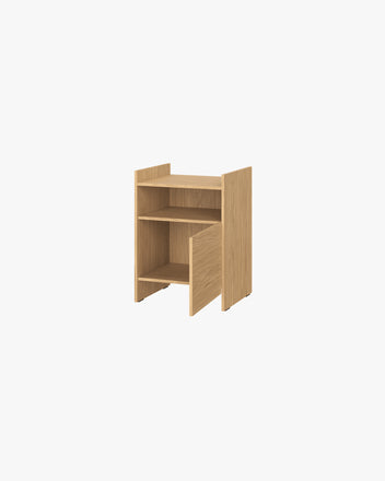Table de chevet Toopt