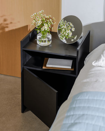 Table de chevet Toopt