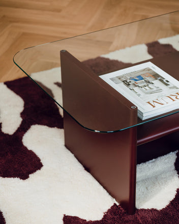 Tovo Couchtisch