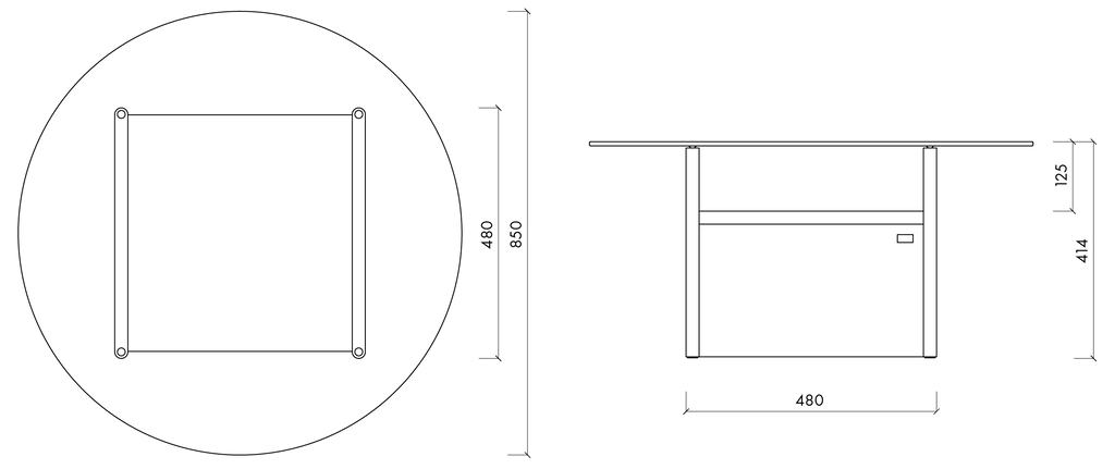 Maślany żółty